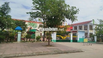 BÁN ĐẤT TRUNG TÂM THÔN TRÁNG VIỆT - MÊ LINH - HÀ NỘI