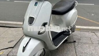 Piaggio vespa LX 3v 2014 mới 90% biển số 72
