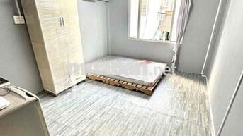 Cho thuê CHDV tại Hòa Hưng Q10 , trung tâm Hcm giá rẻ chỉ 3tr599