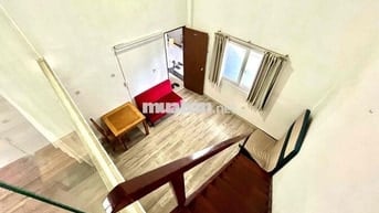 🏢 GIÁ THẬT ! CHDV SUPPER DUPLEX CẠNH CC MAnor_50m2_FULL NT