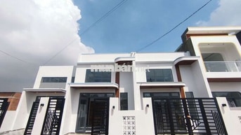 Nhà đẹp giá rẻ Gần Khu Du lịch Bửu Long,TP Biên Hoà ( sổ riêng,thổ cư)