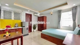 Căn Hộ An Ninh, Full Tiện Nghi Ngay Phạm Huy Thông