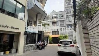 BÁN NHÀ NGUYỄN CỬU VÂN - F17 - BÌNH THẠNH