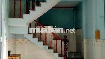 Nhà đẹp 4*8m 2PN hẻm 4m ô tô 2/ ngắn Hương Lộ 80 BHH B Bình Tân