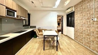 CHUỖI CĂN HỘ STUDIO/1PN CAO CẤP NGAY BỜ KÈ HOÀNG SA, TRƯỜNG SA