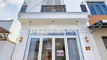 ✅ Nhà thuê sẵn nội thất Hẻm 5-6-7 Bờ Hồ Bún Sáng - An Khánh