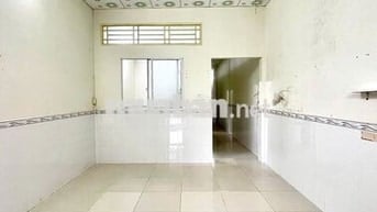 Nhà trệt 2 PN KDC ĐHYD chỉ 6 triệu