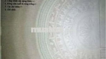 Bán đất Tân An, Vĩnh Cửu, Đồng Nai