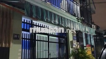 NHÀ GIÁP Q12-TÂN BÌNH-NGAY NGÃ TƯ BÀ ĐIỂM – SAU LƯNG BX AN SƯƠNG