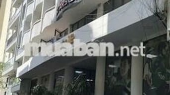 Chính chủ Cho thuê văn phòng 100m2 toà nhà Lý Thường Kiệt P14 Quận 10