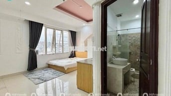 CHO THUÊ STUDIO CỬA SỔ FULL NỘI THẤT - ĐH CÔNG THƯƠNG - CELADON CITY