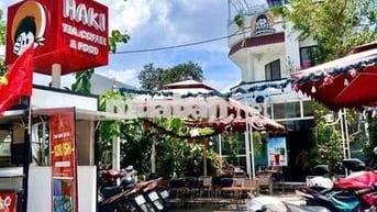 Mặt bằng KD Lớn Lê Đức Thọ – 10x50m Trệt Lầu ST – Phù Hợp Mọi Mô Hình!