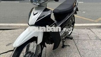 Yamaha Sirius RC 2012 mới 90% biển số 75