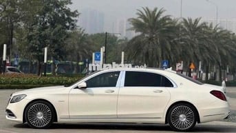 Bán xe maybach s450