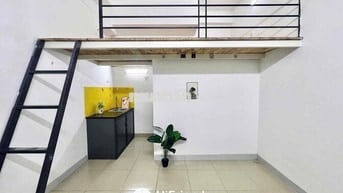 🌷PHÒNG MỚI_HỔ TRỢ GIẢM 500K CHO 2 THÁNG ĐẦU_GẦN AEON BÌNH TÂN