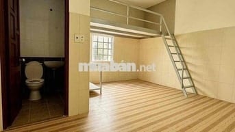 Phòng siêu rẻ ngay trục Trường Chinh gần cầu Tham Lương