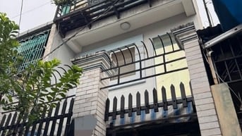 Nhà Sẵn dòng tiền Phú Thọ Hòa – 68m² – 6PN – Phú Thọ Hòa – 7.7 tỷ