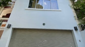 Chính chủ cho thuê nhà 590/F9 Cách mạng tháng 8