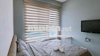 Căn hộ 2pn cao cấp giá 12,5 triệu, Cc The Pegasuite 1, p6, q8