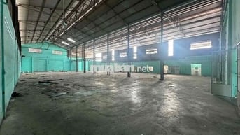 Cho thuê kho giá siêu tốt 475m2 giá chỉ 47tr pccc vách đường cont
