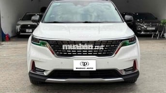 CARNIVAL 2.2D SIGNATURE 2021 - Lên nhiều đồ chơi