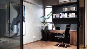 Cho thuê Chung cư Saigon South Q7, nhà nội thất hiện đại, 2pn