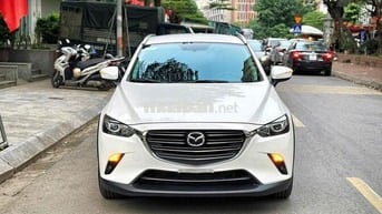 Mazda CX3 2025 Deluxe - 10000km