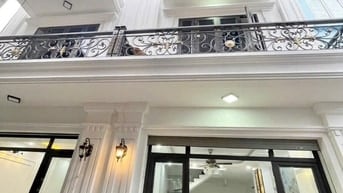 NHÀ 3 TẦNG MỚI ĐẸP TẠI AN DƯƠNG 1 – AN ĐỒNG, AN DƯƠNG – GIÁ CHỈ 3,08 T