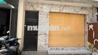 KINH DOANH TỰ DO 64M2 ĐƯỜNG 3/2 Q.10