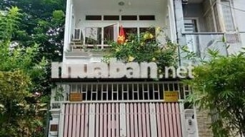 CHO THUÊ NHÀ HẺM XE TẢI 4PN LÊ ĐỨC THỌ P16