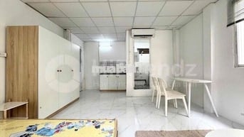 CHO THUÊ PHÒNG RỘNG CÓ CỬA SỔ TRỜI FULL NT GẦN ĐH HOA SEN Q10