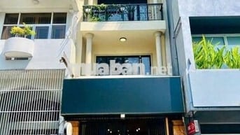 CHO THUÊ NHÀ HẺM KINH DOANH 343/ TÔ HIẾN THÀNH, PHƯỜNG 12, QUẬN 10