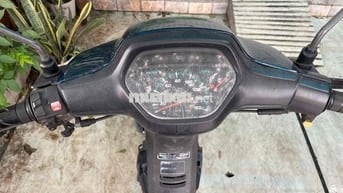 Wave Thái 110 đời 99