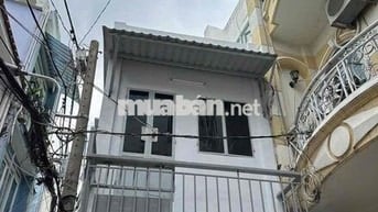 Cho Thuê Nhà Gò Vấp Hẻm Xe Hơi