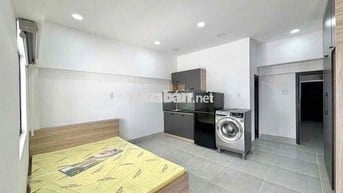 Phòng Ngủ Ban Công Có Máy Giặt Riêng Gần Trung Tâm Gò Vấp