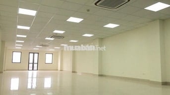 🏢 CHO THUÊ MẶT BẰNG THƯƠNG MẠI – TÒA NHÀ CẦU GIẤY, HÀ NỘI