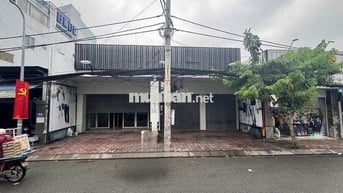 🏡 CHO THUÊ NHÀ CẤP 4 MT TRƯƠNG CÔNG ĐỊNH_12x22m TRỐNG SUỐT