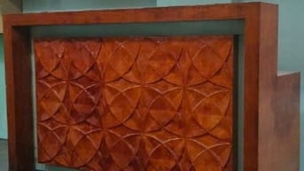 Thanh lý quầy lễ tân văn phòng, công ty, ...