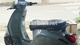 vespa 2014, dk2019, Bs49 lâm đồng,