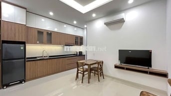 CHO THUÊ CĂN HỘ 1 PHÒNG NGỦ HIỆN ĐẠI – NGUYỄN THỊ ĐỊNH, SƠN TRÀ