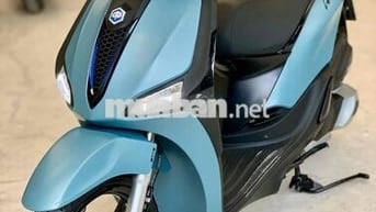 Piaggio Liberty S 125 2025 chính chủ BSTP 2400km ✅