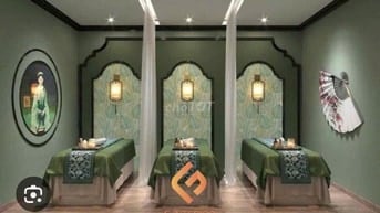 Spa SaMy tuyển lễ tân, tạp vụ, KTV spa thư giãn làm Tân Bình