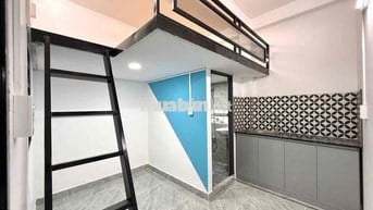 Chính chủ cho thuê phòng gác mới xây 25m2