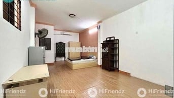 PHÒNG STUDIO CỬA SỔ - RỘNG 35m2 - GẦN SÂN BAY