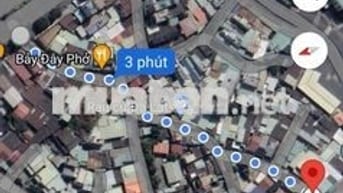 Cho thuê phòng trọ gần công ty Ajinomoto - cầu An Hảo