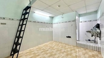Phòng Trọ Rộng 25m2, Đường Sinco, Q,Bình Tân (Sát Kinh Dương Vương,Q6)