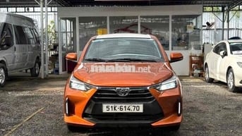 WIGO 2024 lướt 1 VẠN ,XE NHƯ MỚI 99% RẤT ĐẸP