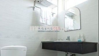 phòng khách sạn cho thuê tháng đầy đủ tiện nghị