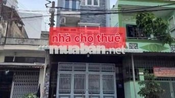 CHO THUÊ NHÀ TÂY THẠNH TÂN PHÚ