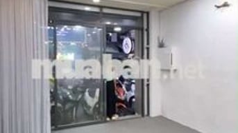 Cho thuê nhà Mặt tiền kinh doanh tốt Nguyễn Thượng Hiền Q3